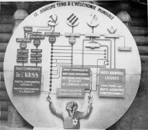 Bundesarchiv_Bild_183-2004-0211-500_Frankreich_Antisemitismus_Ausstellung-300x264 Conspiração judaico-maçónico-comunista internacional