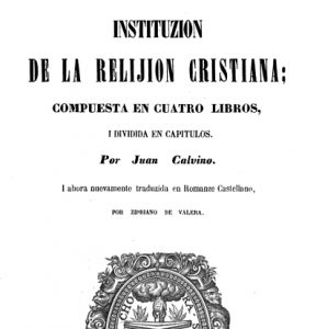 calvino2-288x300 Quem é o verdadeiro Jesus?