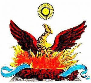 phoenix-300x271 Nota de um dólar